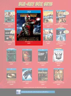 Musica : Saving Christmas One Gift at a Time (25 Oct - 25 Dec), page 24