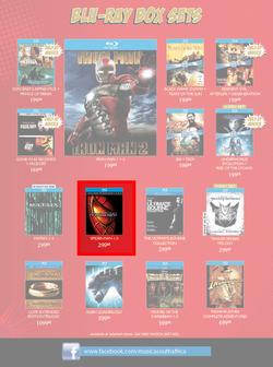 Musica : Saving Christmas One Gift at a Time (25 Oct - 25 Dec), page 24