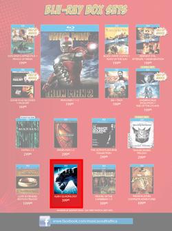 Musica : Saving Christmas One Gift at a Time (25 Oct - 25 Dec), page 24