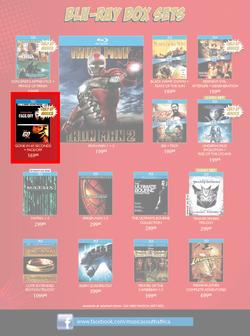 Musica : Saving Christmas One Gift at a Time (25 Oct - 25 Dec), page 24