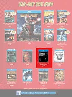 Musica : Saving Christmas One Gift at a Time (25 Oct - 25 Dec), page 24