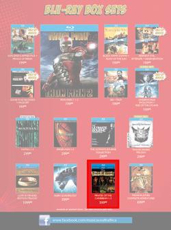 Musica : Saving Christmas One Gift at a Time (25 Oct - 25 Dec), page 24