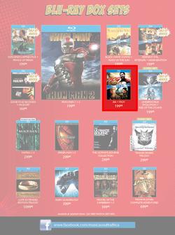 Musica : Saving Christmas One Gift at a Time (25 Oct - 25 Dec), page 24