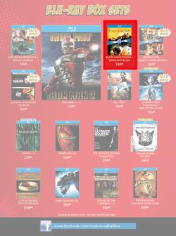 Musica : Saving Christmas One Gift at a Time (25 Oct - 25 Dec), page 24
