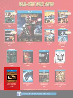 Musica : Saving Christmas One Gift at a Time (25 Oct - 25 Dec), page 24