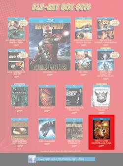 Musica : Saving Christmas One Gift at a Time (25 Oct - 25 Dec), page 24