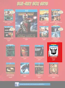 Musica : Saving Christmas One Gift at a Time (25 Oct - 25 Dec), page 24