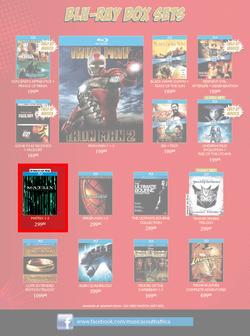 Musica : Saving Christmas One Gift at a Time (25 Oct - 25 Dec), page 24