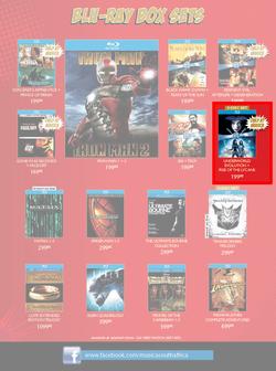 Musica : Saving Christmas One Gift at a Time (25 Oct - 25 Dec), page 24