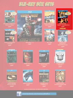 Musica : Saving Christmas One Gift at a Time (25 Oct - 25 Dec), page 24