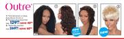 Outre Timeless Shani Braid Plait