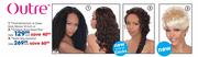 Outre Babe Wig Assorted