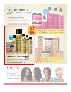 Clicks : This Season's Best Beauty Gifts (29 Oct - 24 Dec), page 24
