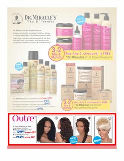 Clicks : This Season's Best Beauty Gifts (29 Oct - 24 Dec), page 24