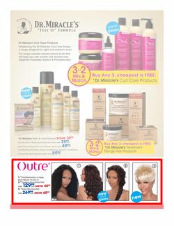 Clicks : This Season's Best Beauty Gifts (29 Oct - 24 Dec), page 24