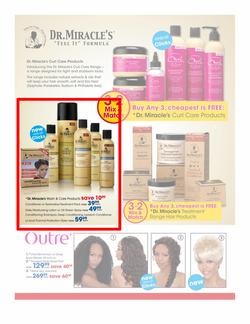 Clicks : This Season's Best Beauty Gifts (29 Oct - 24 Dec), page 24