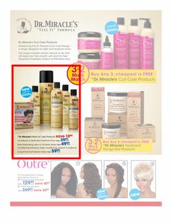 Clicks : This Season's Best Beauty Gifts (29 Oct - 24 Dec), page 24