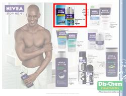 Dischem : Spring Fair (20 Aug - 9 Sep), page 25