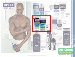 Dischem : Spring Fair (20 Aug - 9 Sep), page 25