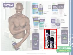 Dischem : Spring Fair (20 Aug - 9 Sep), page 25