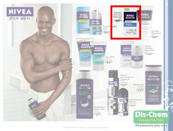 Dischem : Spring Fair (20 Aug - 9 Sep), page 25