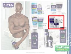 Dischem : Spring Fair (20 Aug - 9 Sep), page 25