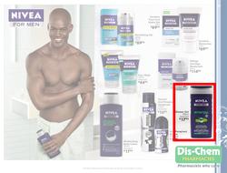 Dischem : Spring Fair (20 Aug - 9 Sep), page 25