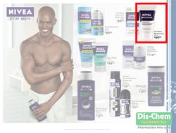 Dischem : Spring Fair (20 Aug - 9 Sep), page 25