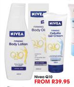 Nivea Q10