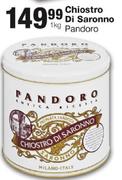 Chiostro Di Saronno Pandoro-1Kg
