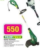 Trimtech 900W Trimmer