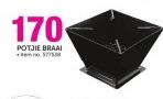 Potjie Braai