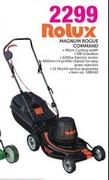 Rolux Magnum Rogue Command