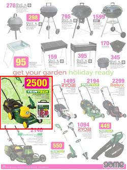 Game : Unbeatable Christmas Deals (26 Nov - 9 Dec 2014), page 25