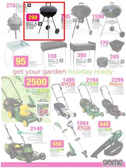 Game : Unbeatable Christmas Deals (26 Nov - 9 Dec 2014), page 25