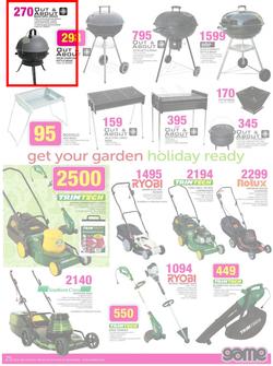 Game : Unbeatable Christmas Deals (26 Nov - 9 Dec 2014), page 25