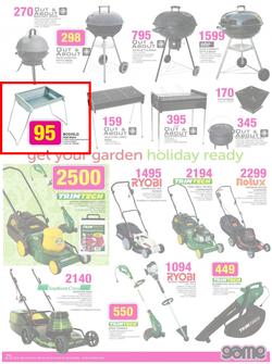 Game : Unbeatable Christmas Deals (26 Nov - 9 Dec 2014), page 25