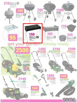 Game : Unbeatable Christmas Deals (26 Nov - 9 Dec 2014), page 25