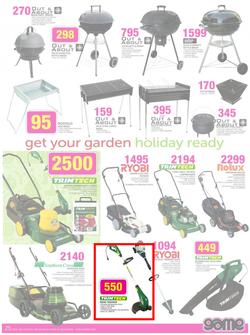Game : Unbeatable Christmas Deals (26 Nov - 9 Dec 2014), page 25