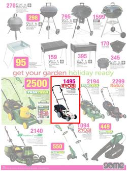 Game : Unbeatable Christmas Deals (26 Nov - 9 Dec 2014), page 25