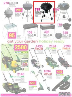 Game : Unbeatable Christmas Deals (26 Nov - 9 Dec 2014), page 25