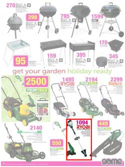 Game : Unbeatable Christmas Deals (26 Nov - 9 Dec 2014), page 25