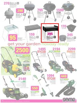 Game : Unbeatable Christmas Deals (26 Nov - 9 Dec 2014), page 25