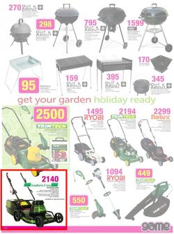 Game : Unbeatable Christmas Deals (26 Nov - 9 Dec 2014), page 25