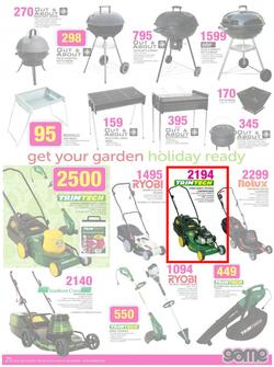 Game : Unbeatable Christmas Deals (26 Nov - 9 Dec 2014), page 25