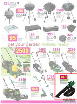 Game : Unbeatable Christmas Deals (26 Nov - 9 Dec 2014), page 25