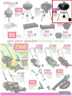 Game : Unbeatable Christmas Deals (26 Nov - 9 Dec 2014), page 25