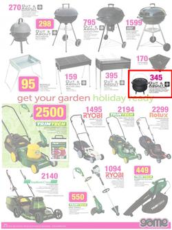 Game : Unbeatable Christmas Deals (26 Nov - 9 Dec 2014), page 25