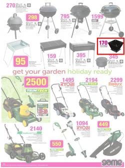 Game : Unbeatable Christmas Deals (26 Nov - 9 Dec 2014), page 25