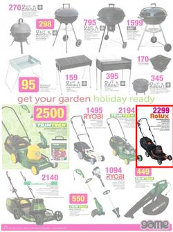 Game : Unbeatable Christmas Deals (26 Nov - 9 Dec 2014), page 25
